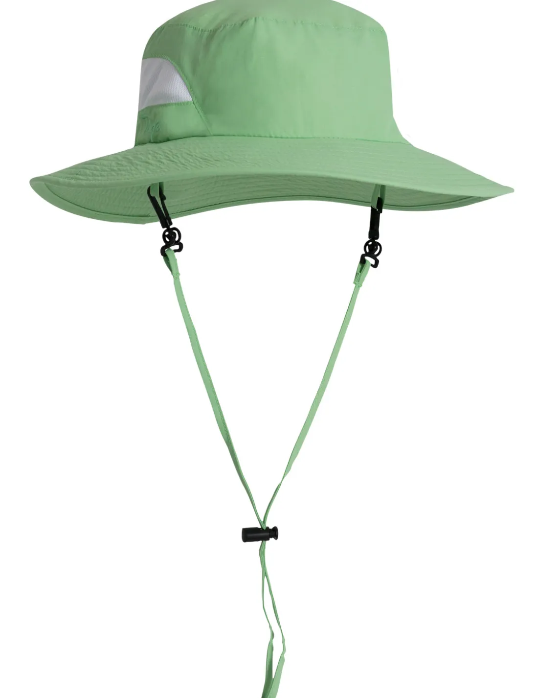 Playa Bucket Hat - Light Green