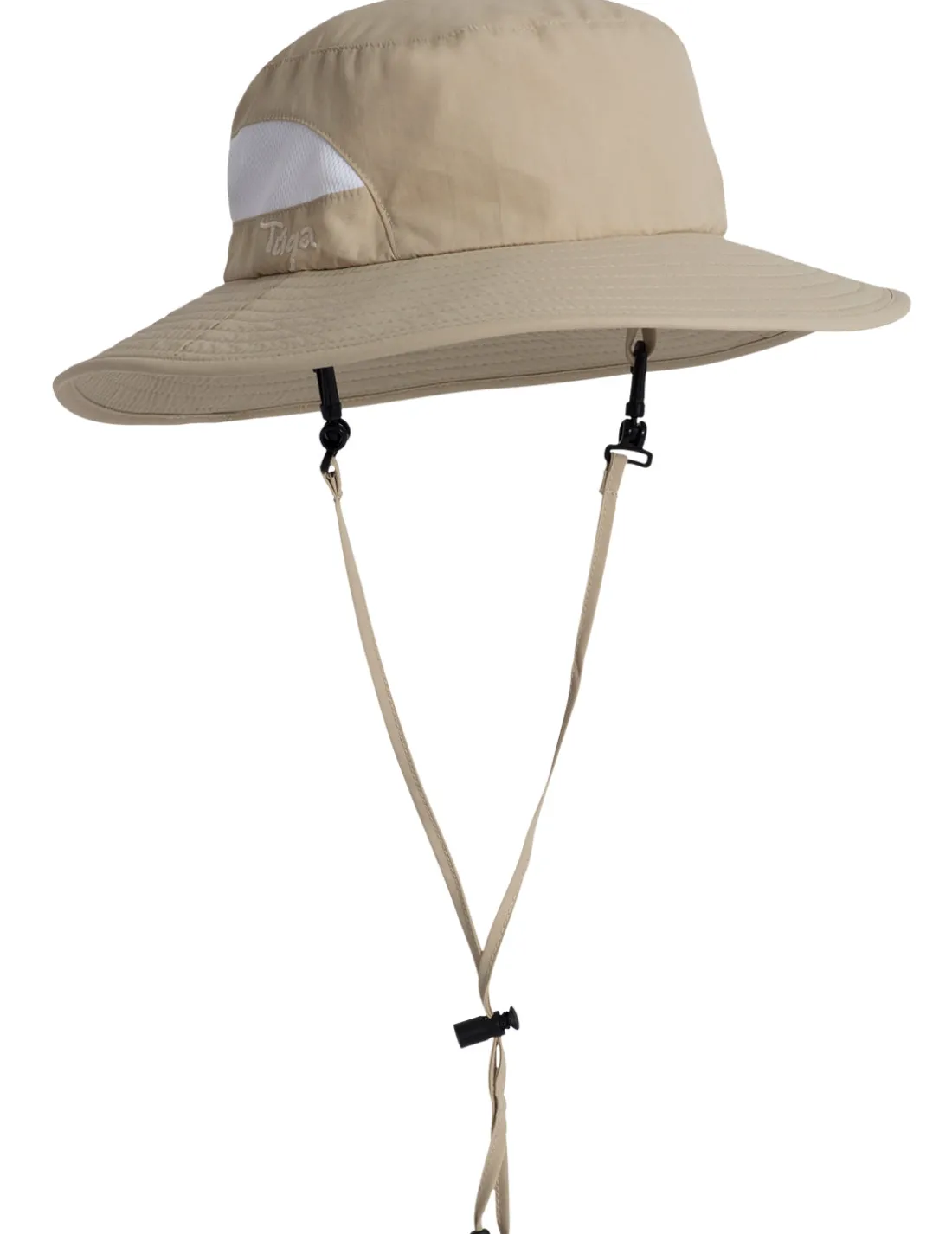 Playa Bucket Hat - Tan
