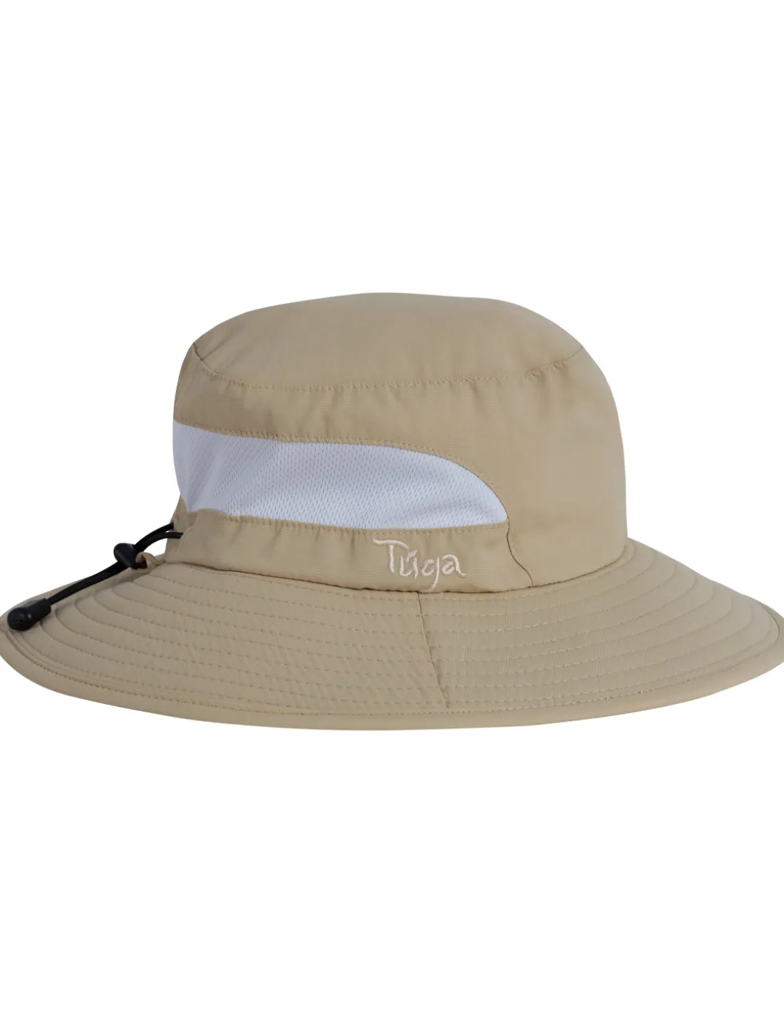 Playa Bucket Hat - Tan