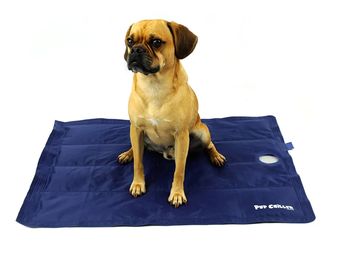 Pup Chiller Cooling Mat