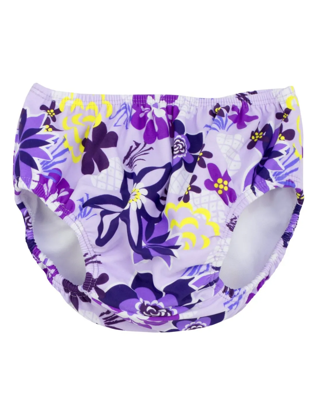 Reusable Swim Diaper - Agata