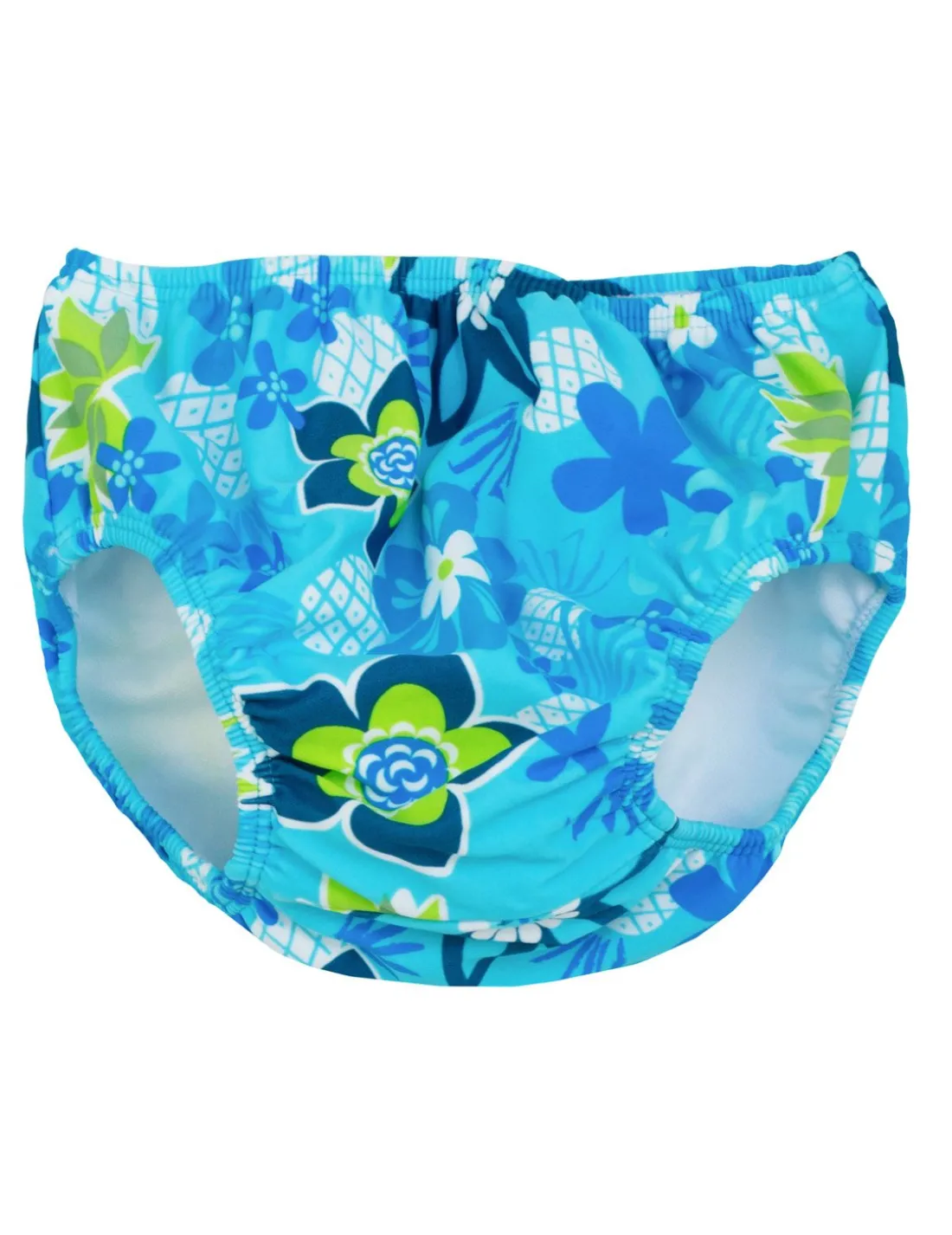 Reusable Swim Diaper - Cristillo
