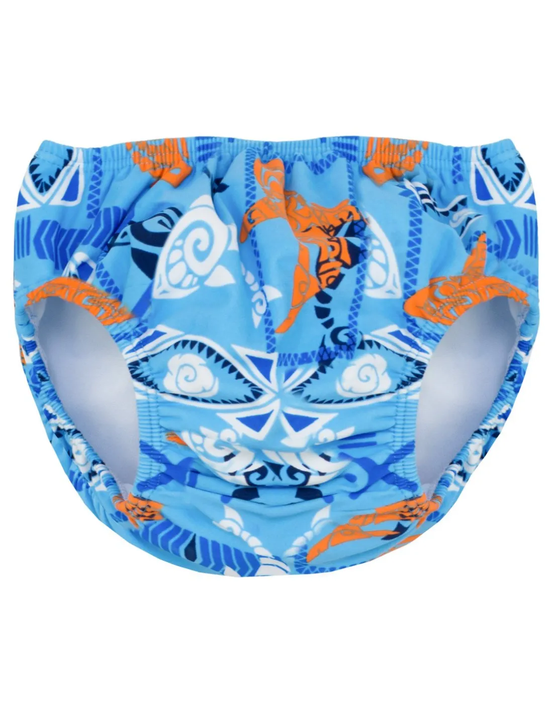 Reusable Swim Diaper - Night
