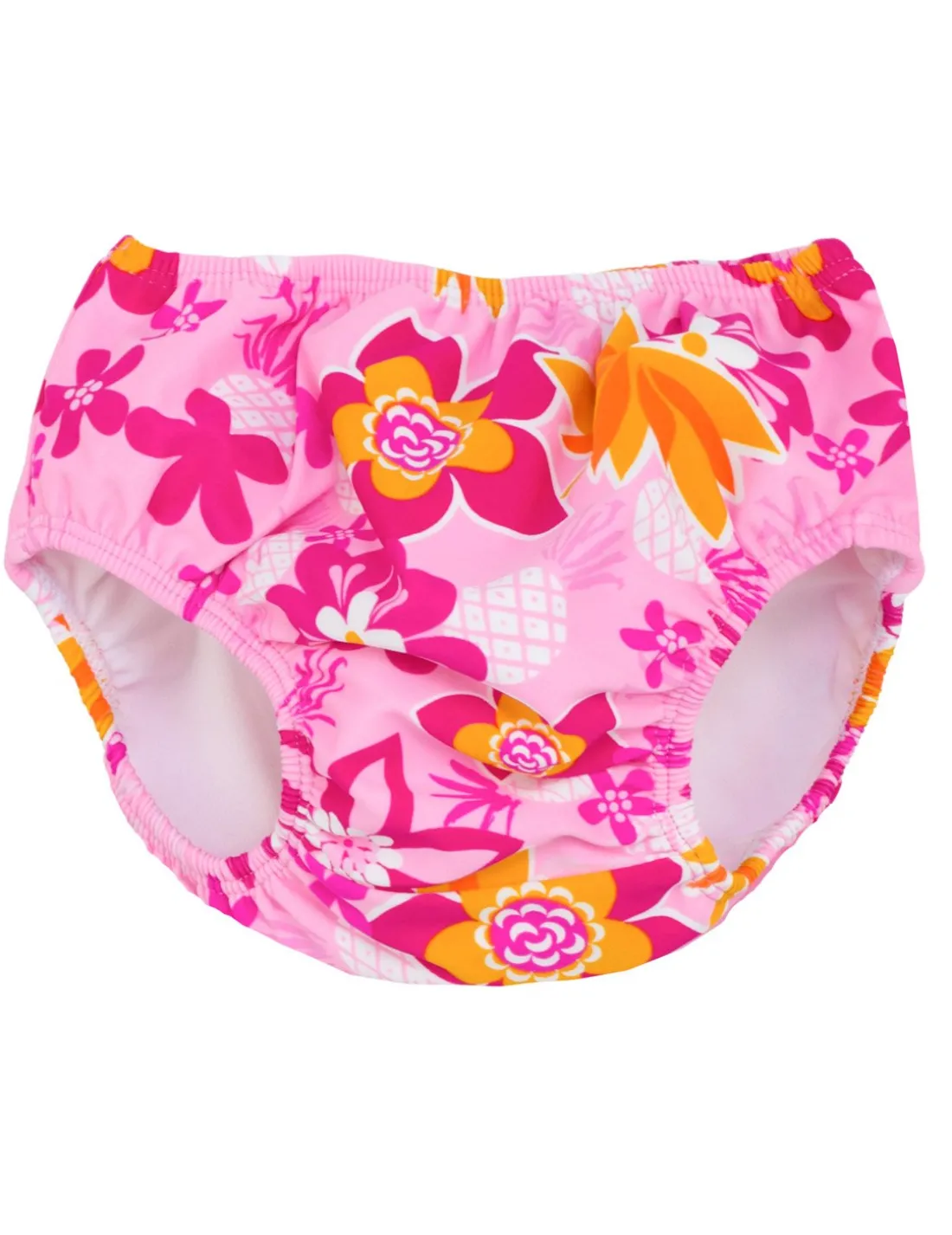 Reusable Swim Diaper - Taffy