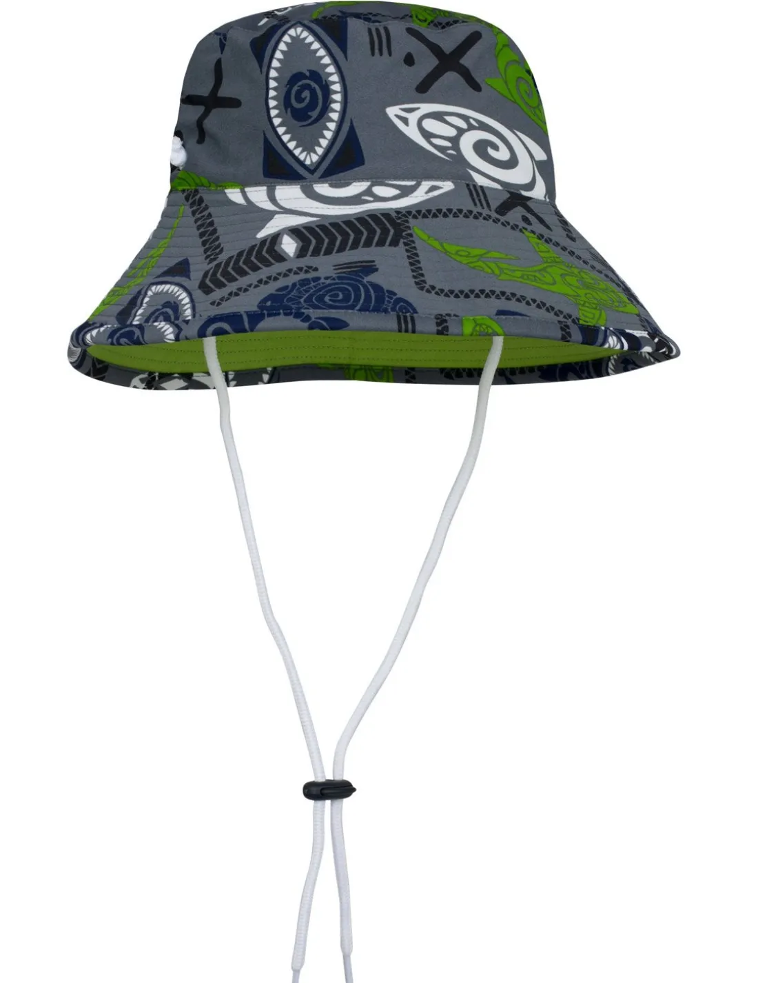 Reversible Bucket Sun Hat - Patagonia