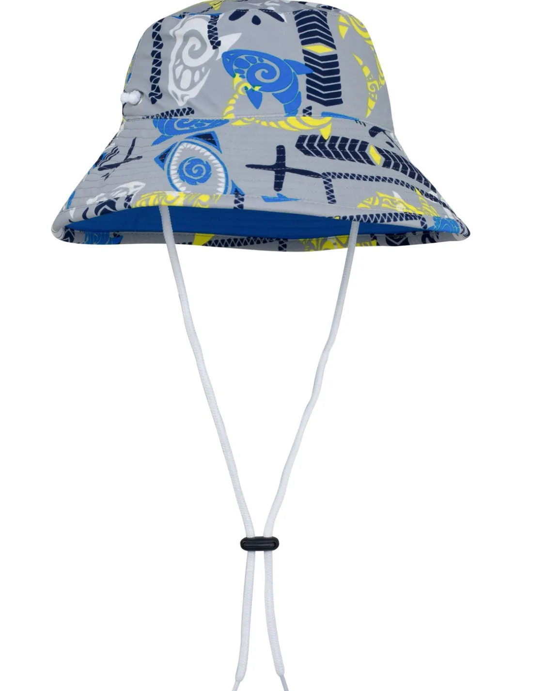 Reversible Bucket Sun Hat - Fanatic