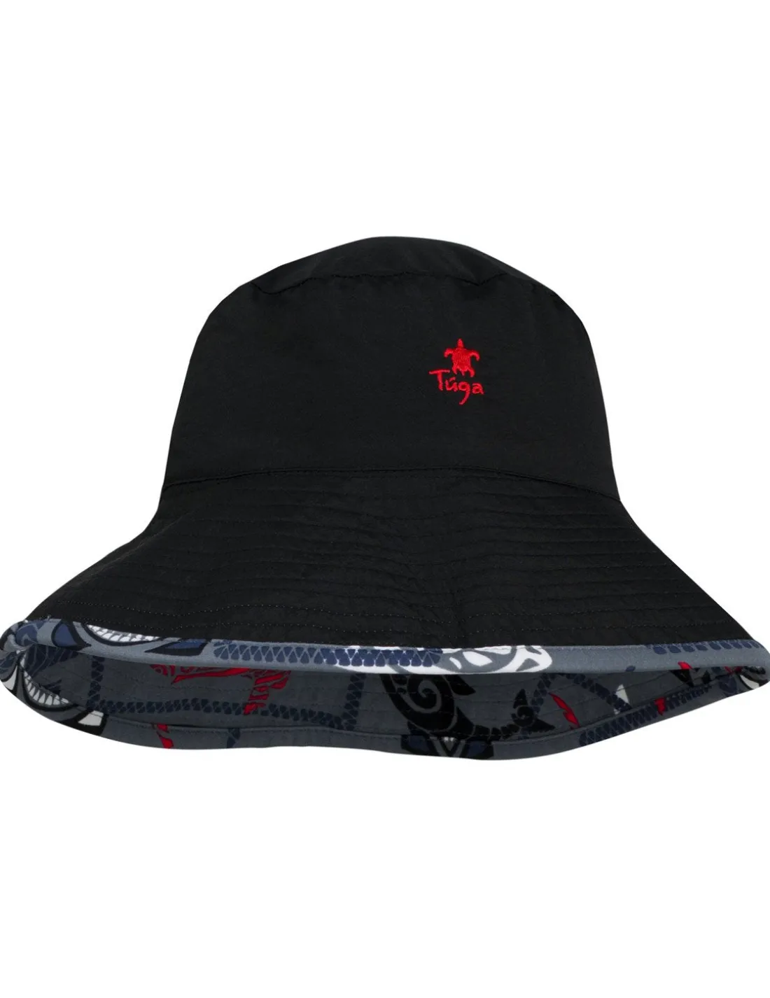 Reversible Bucket Sun Hat - Falcon