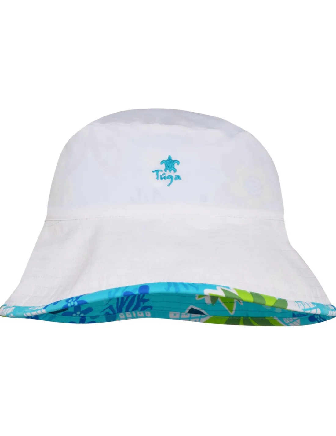Reversible Bucket Sun Hat - Cristillo