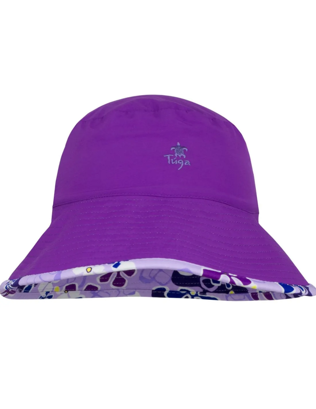 Reversible Bucket Sun Hat - Playtime