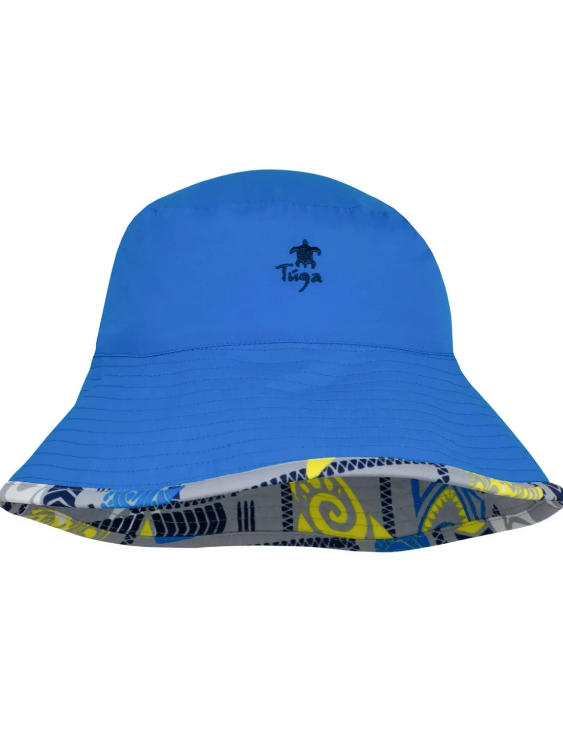 Reversible Bucket Sun Hat - Fanatic