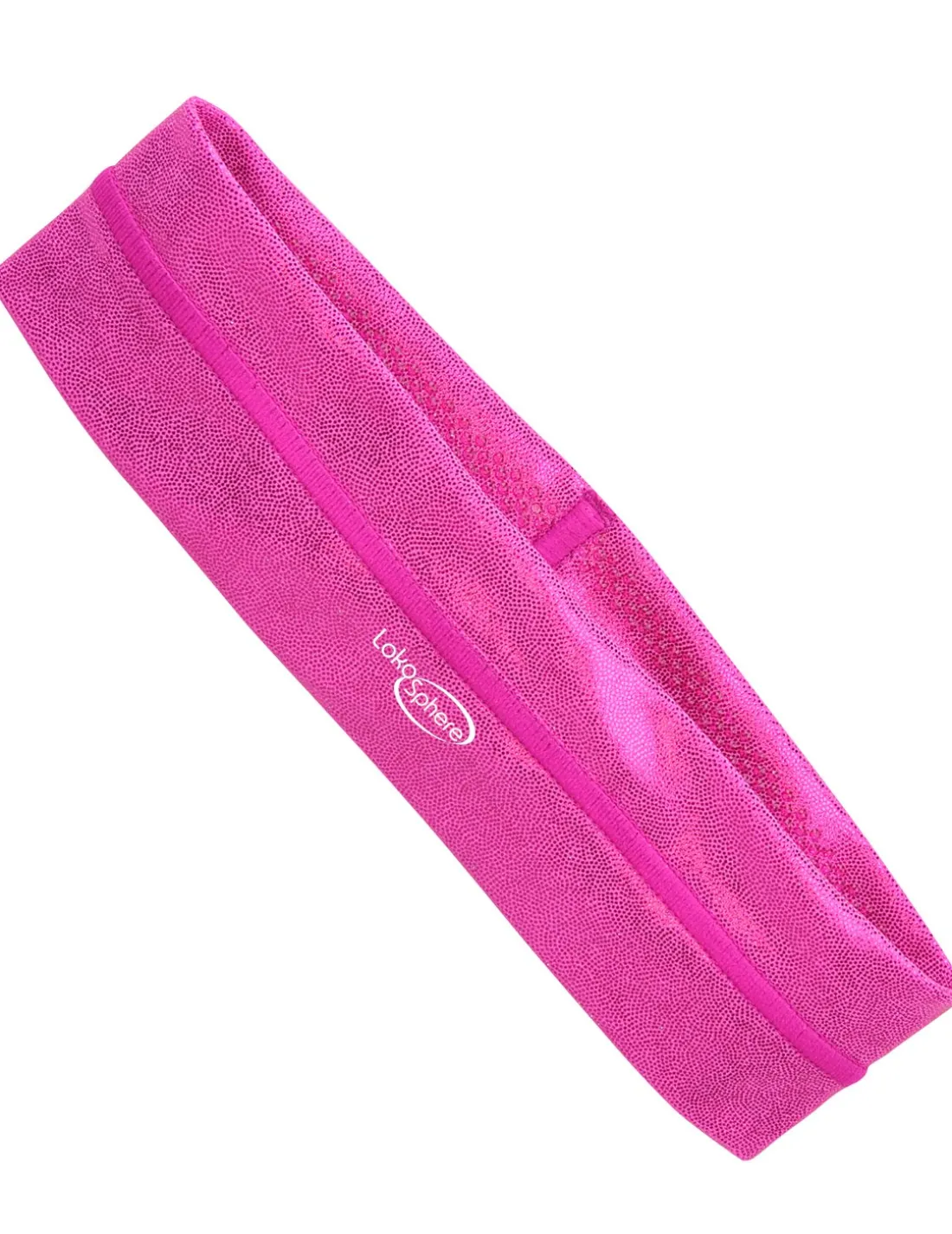 Ruby Sparkle - Headband