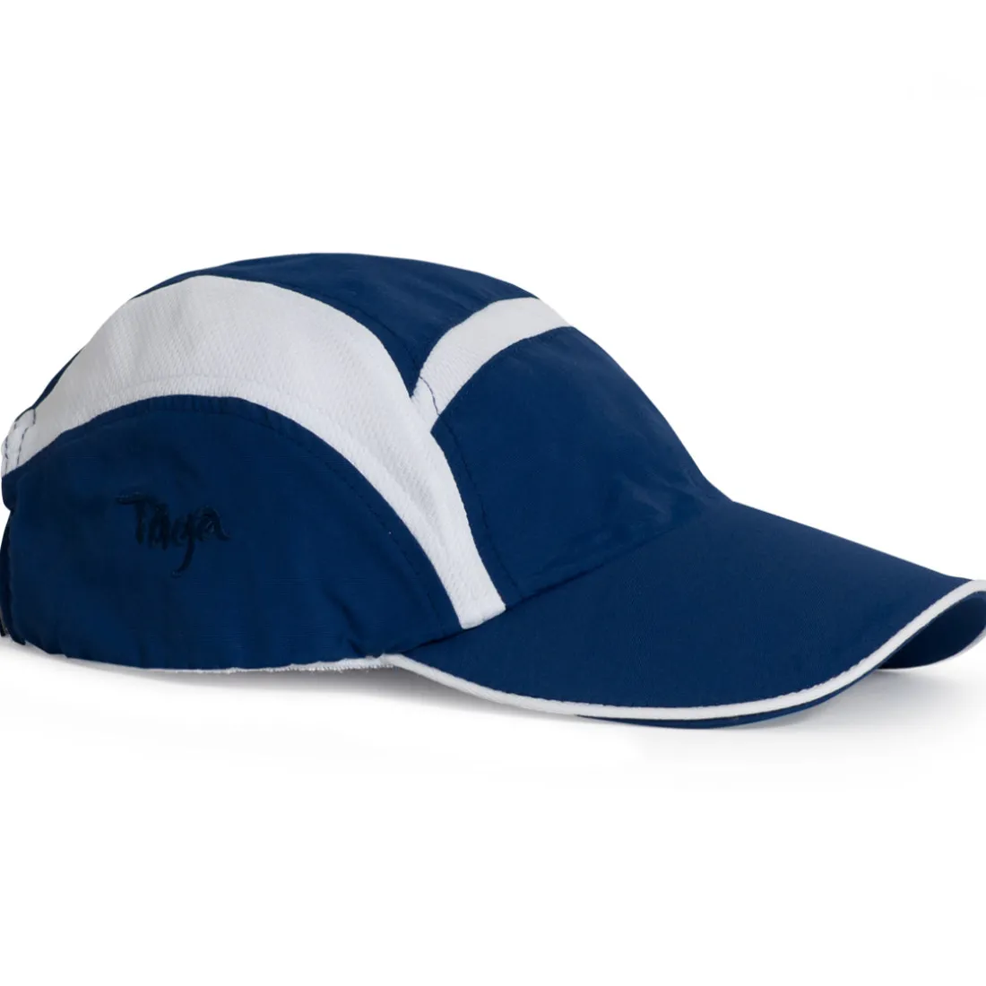 Runners Sun Hat - Navy