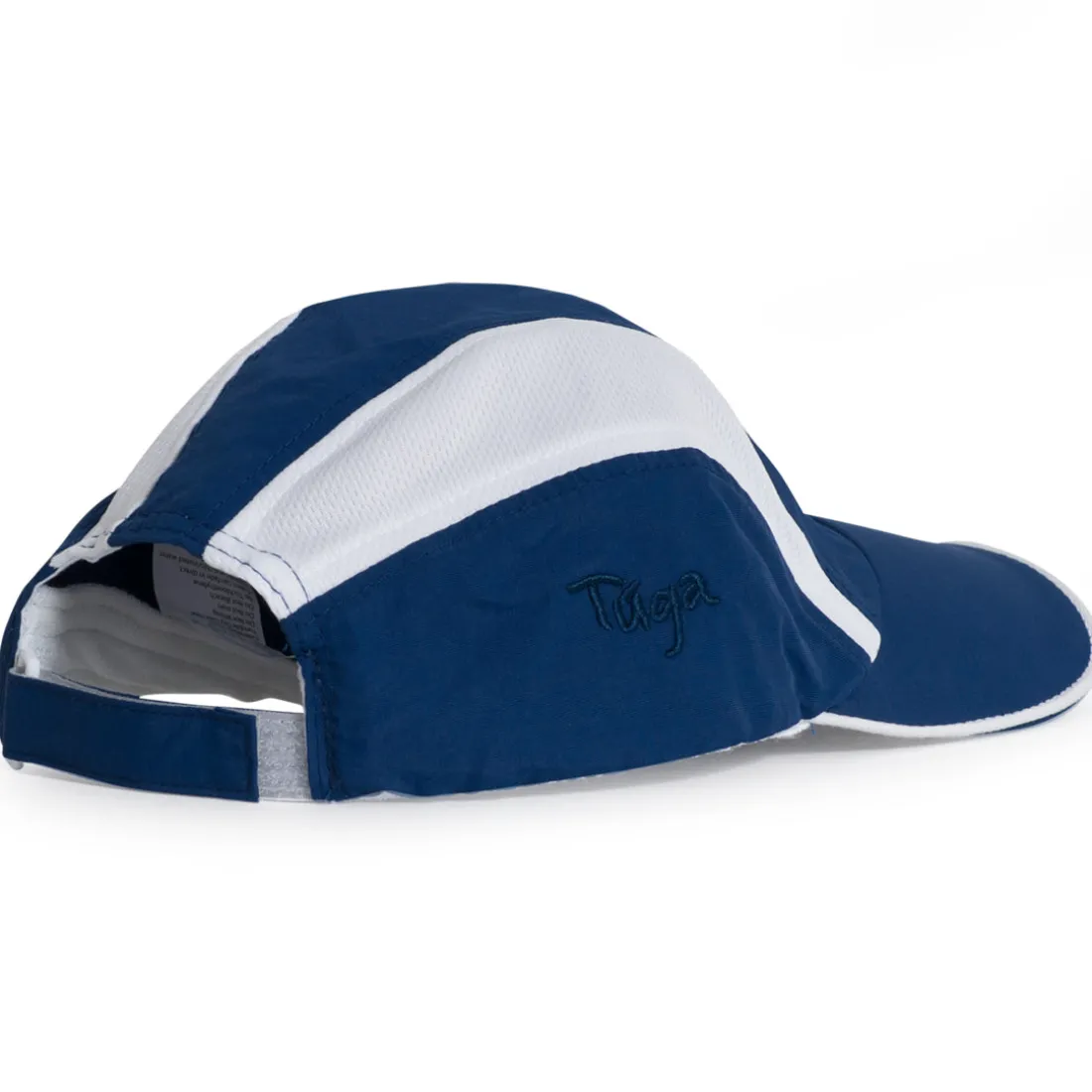 Runners Sun Hat - Navy