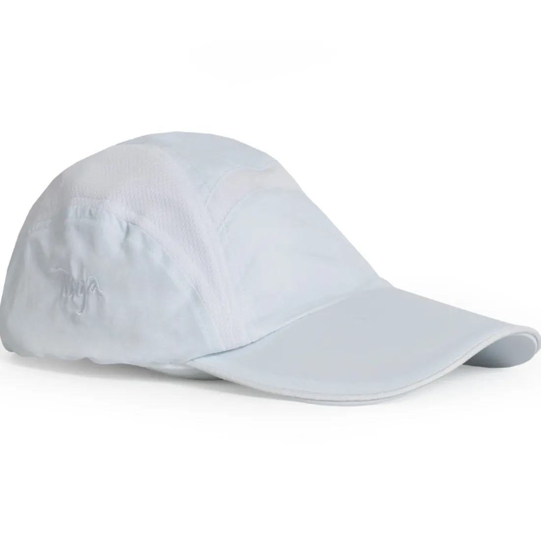 Runners Sun Hat - White