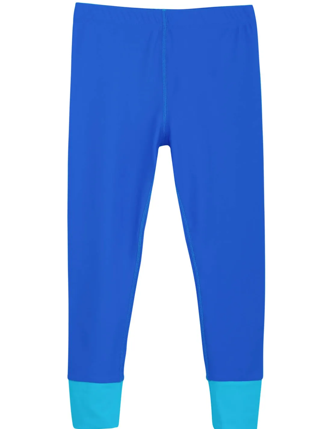 Seaside Rash Guard & Swim Legging - Stintino