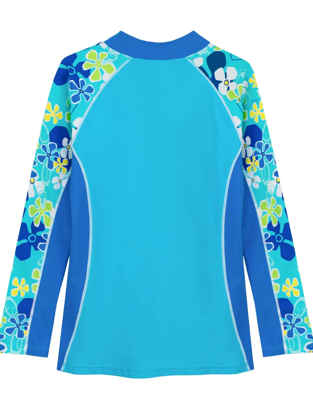 Shoreline Long Sleeve Rash Guard - Stintino