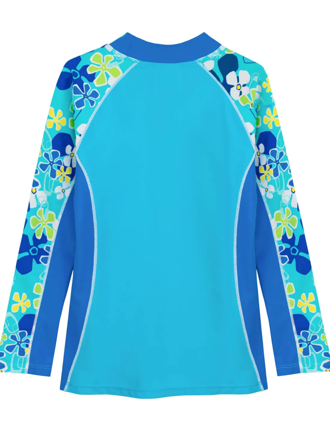 Shoreline Rash Guard & Jammer Short - Stintino