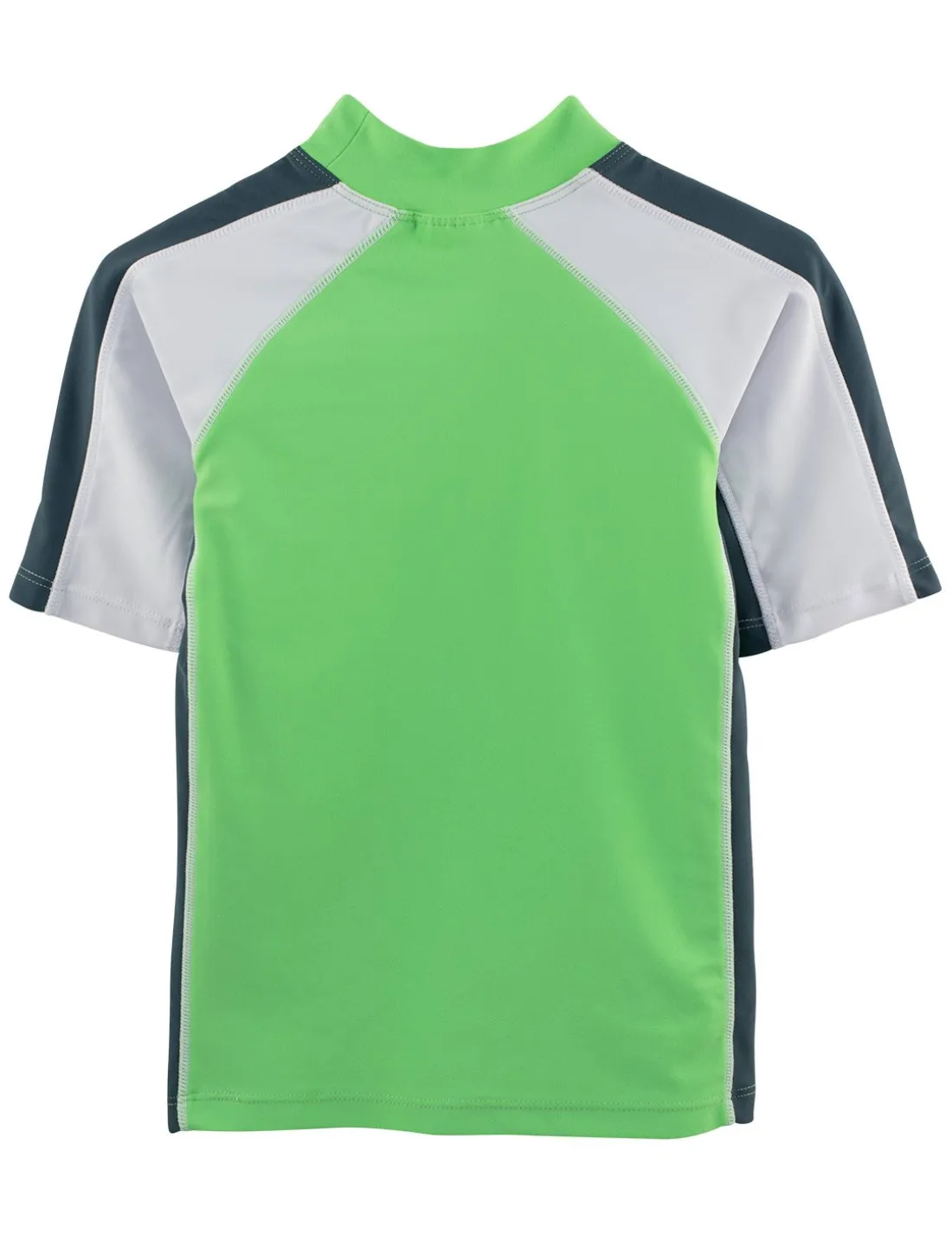 Short Sleeve Rash Guard - Mantis