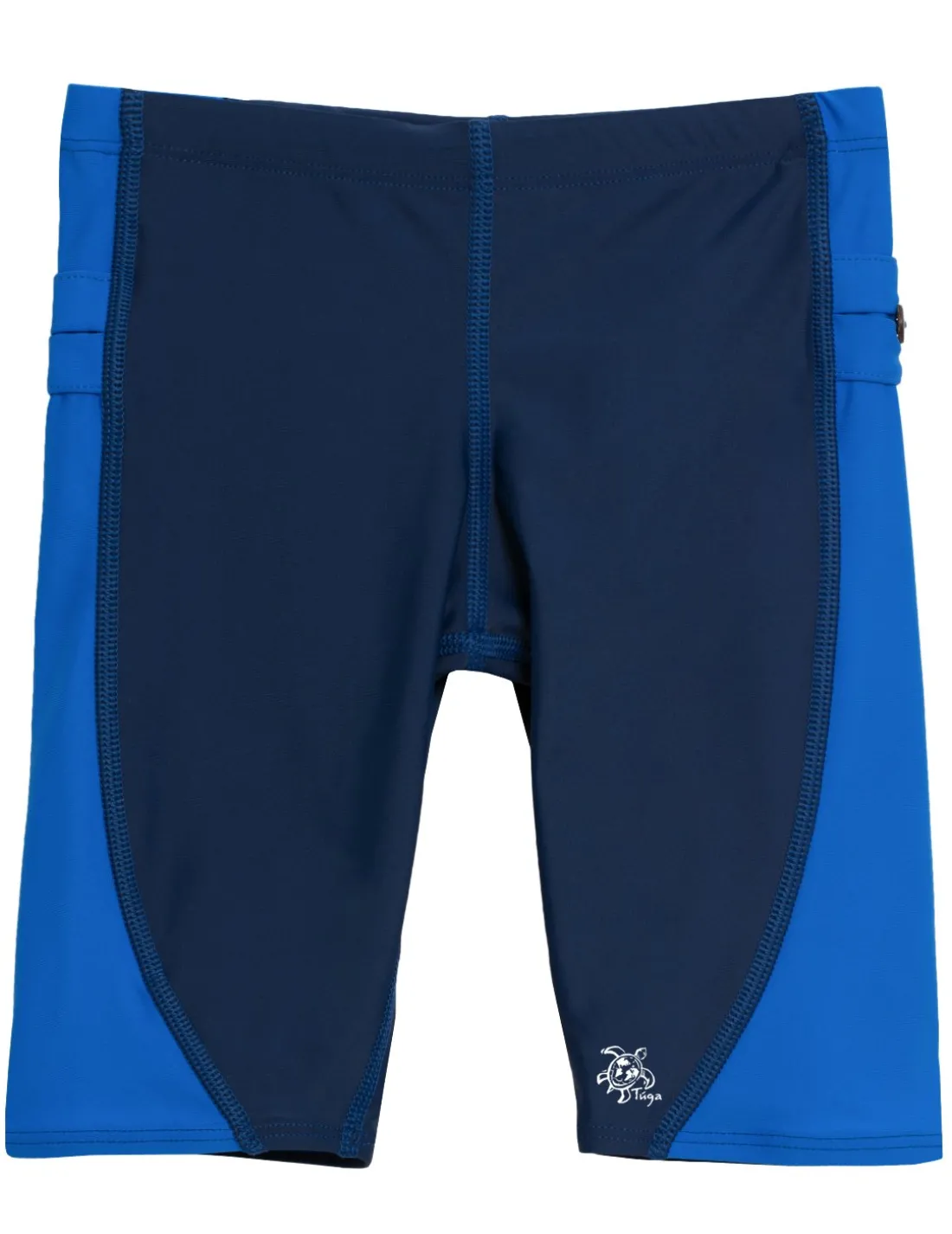 Snorkel Jammer Swim Short - Navy / Royal