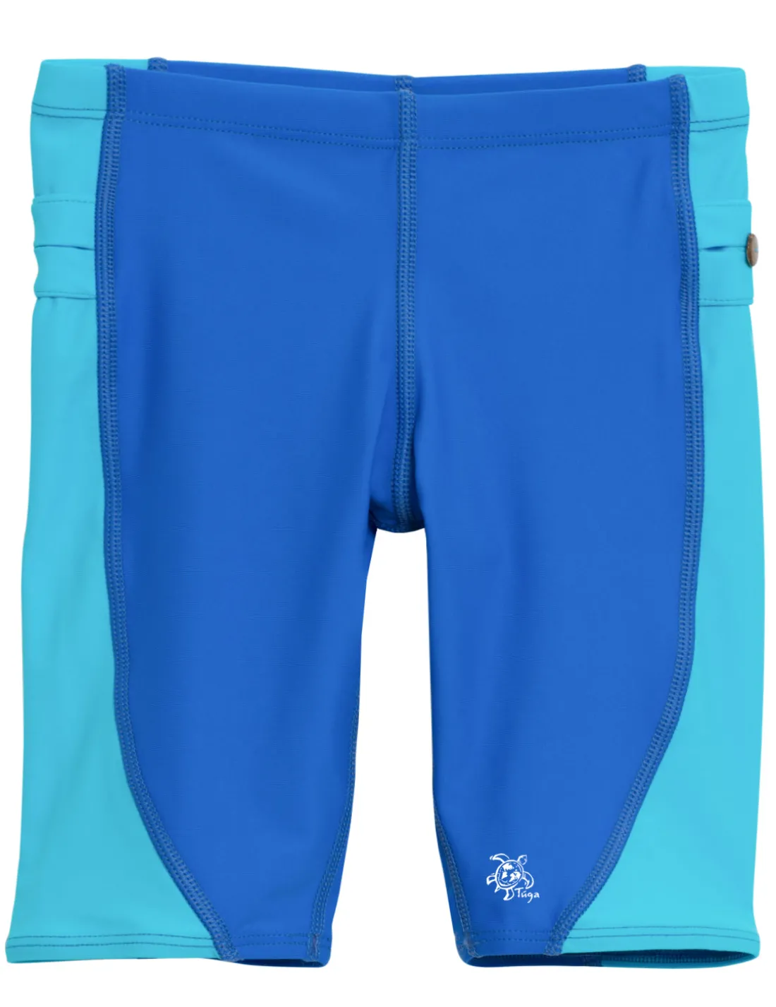 Snorkel Jammer Swim Short - Royal / Hawaii