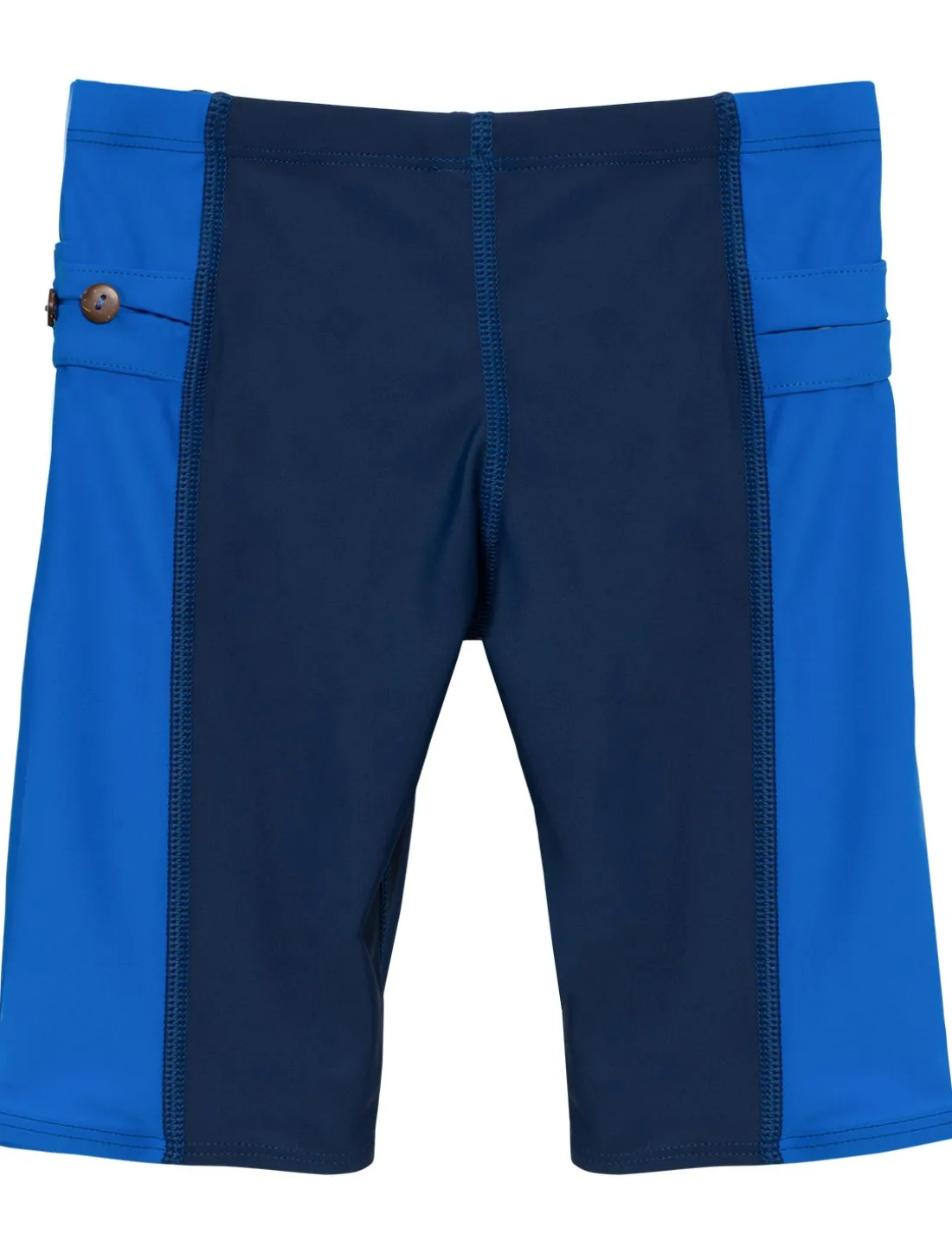 Snorkel Jammer Swim Short - Navy / Royal