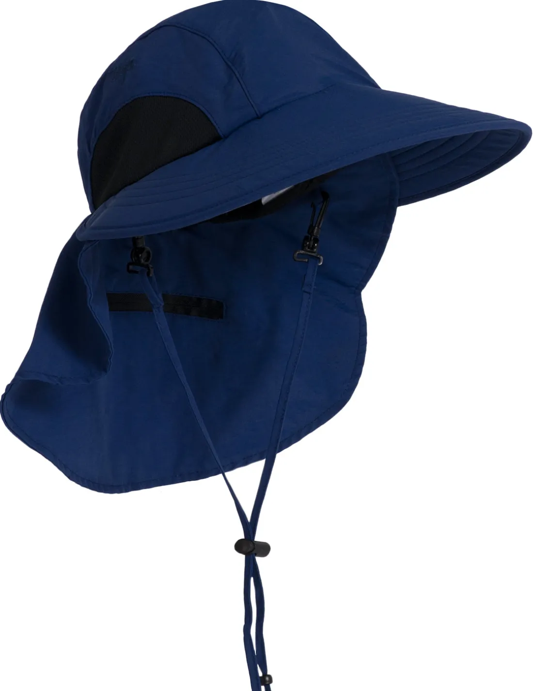 Sol Sun Hat - Navy