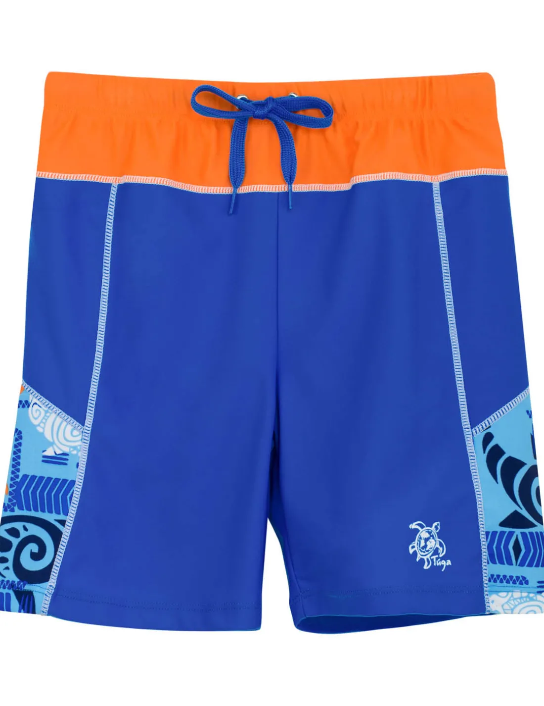 South Swell Board Short - Lagoon