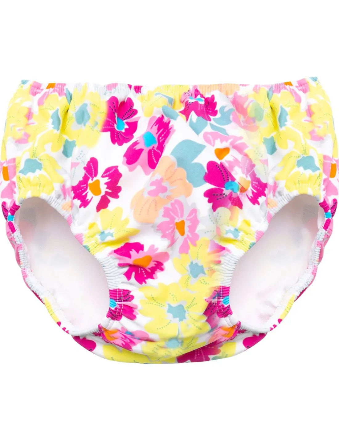 Swim Diaper - Prettyberry Pink