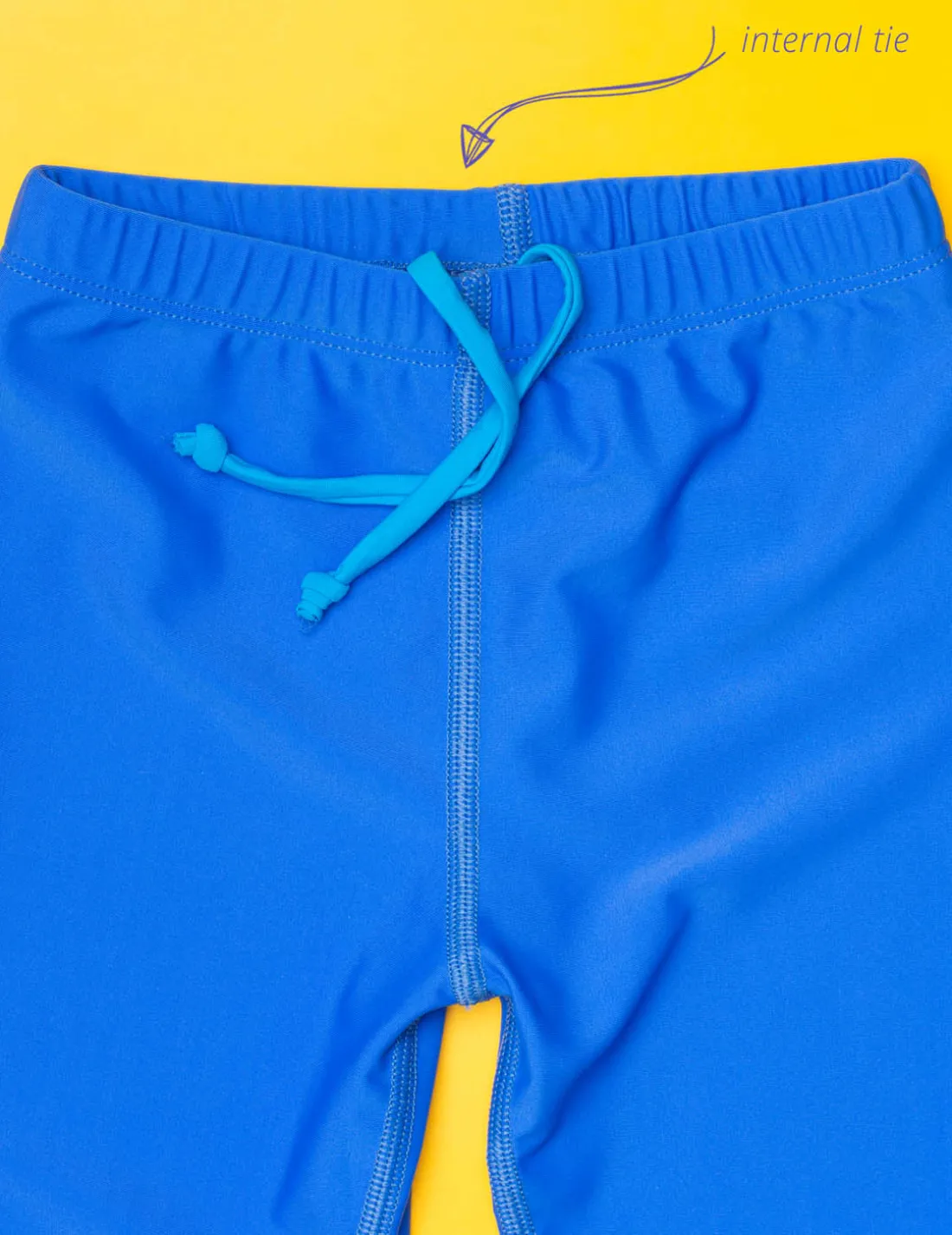Swim Legging - Fresia