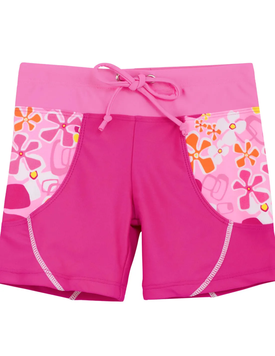 Swim Short - Fresia