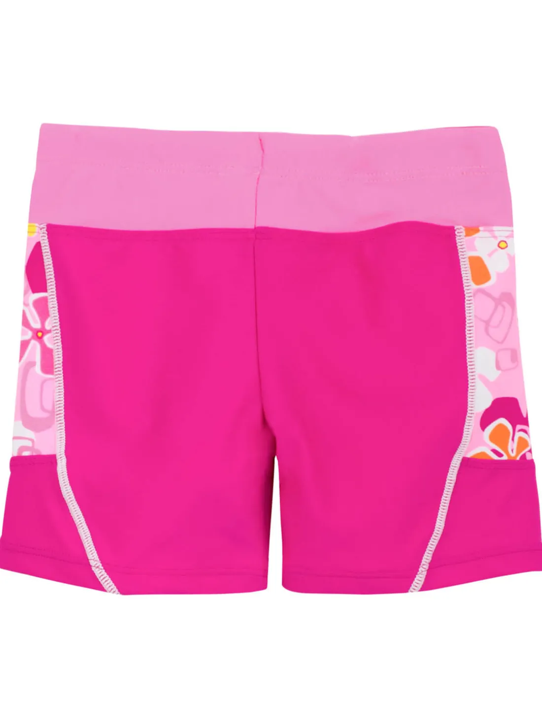 Swim Short - Fresia