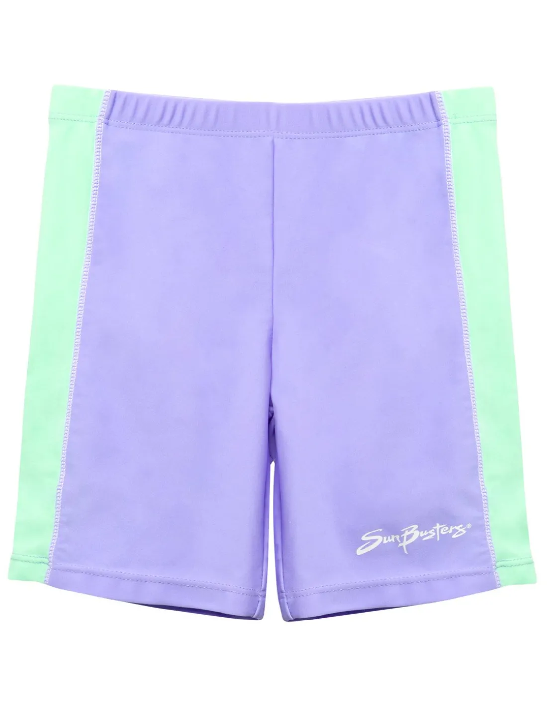 Swim Short - Sweet Lavender