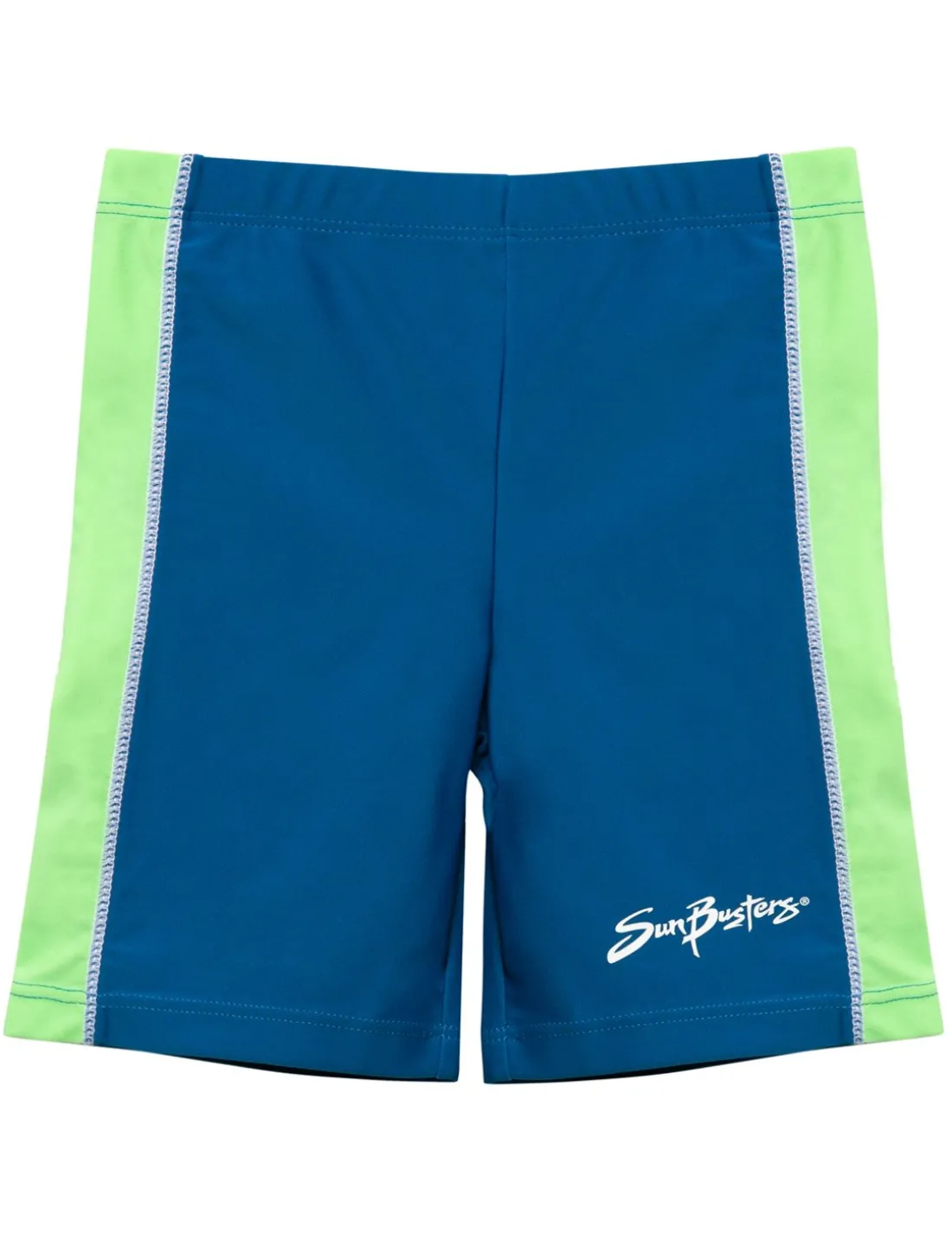 Swim Shorts - Flash Green