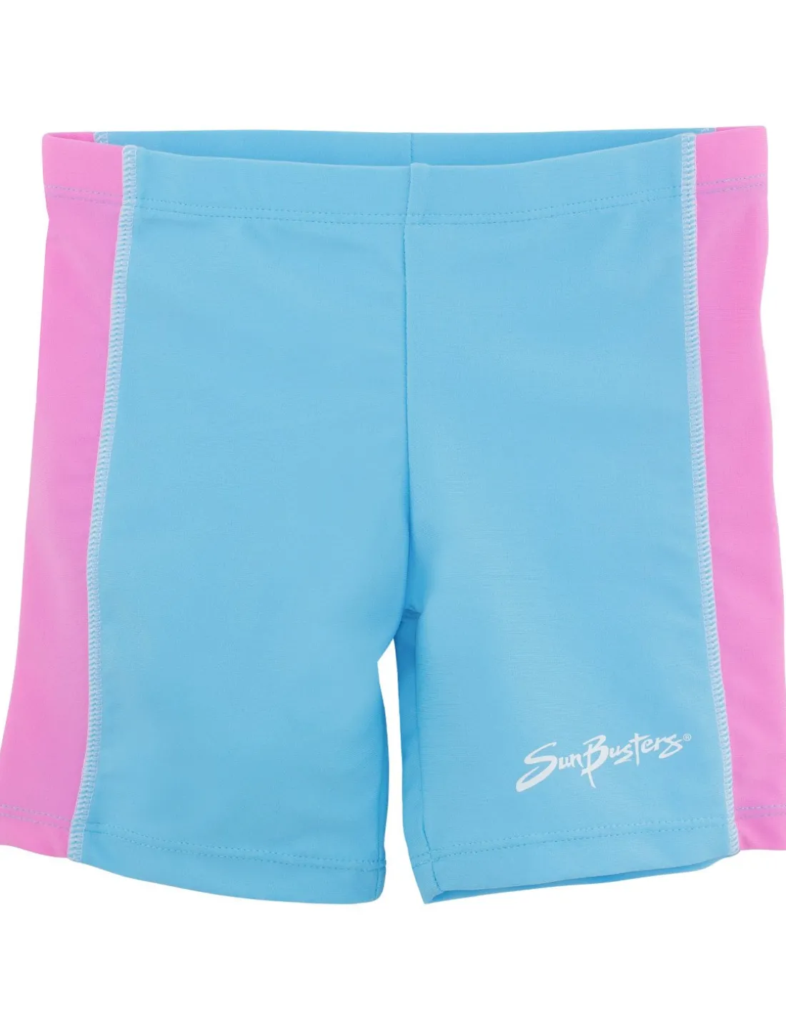 Swim Shorts - Mallow