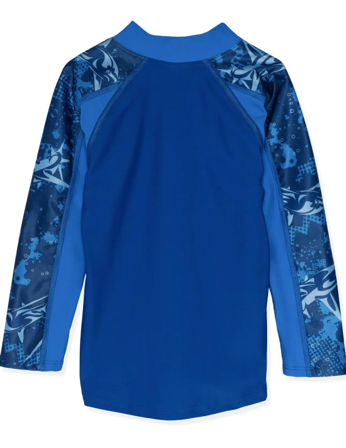 Tube Long Sleeve Rash Guard - Ocaso (MADE IN USA)