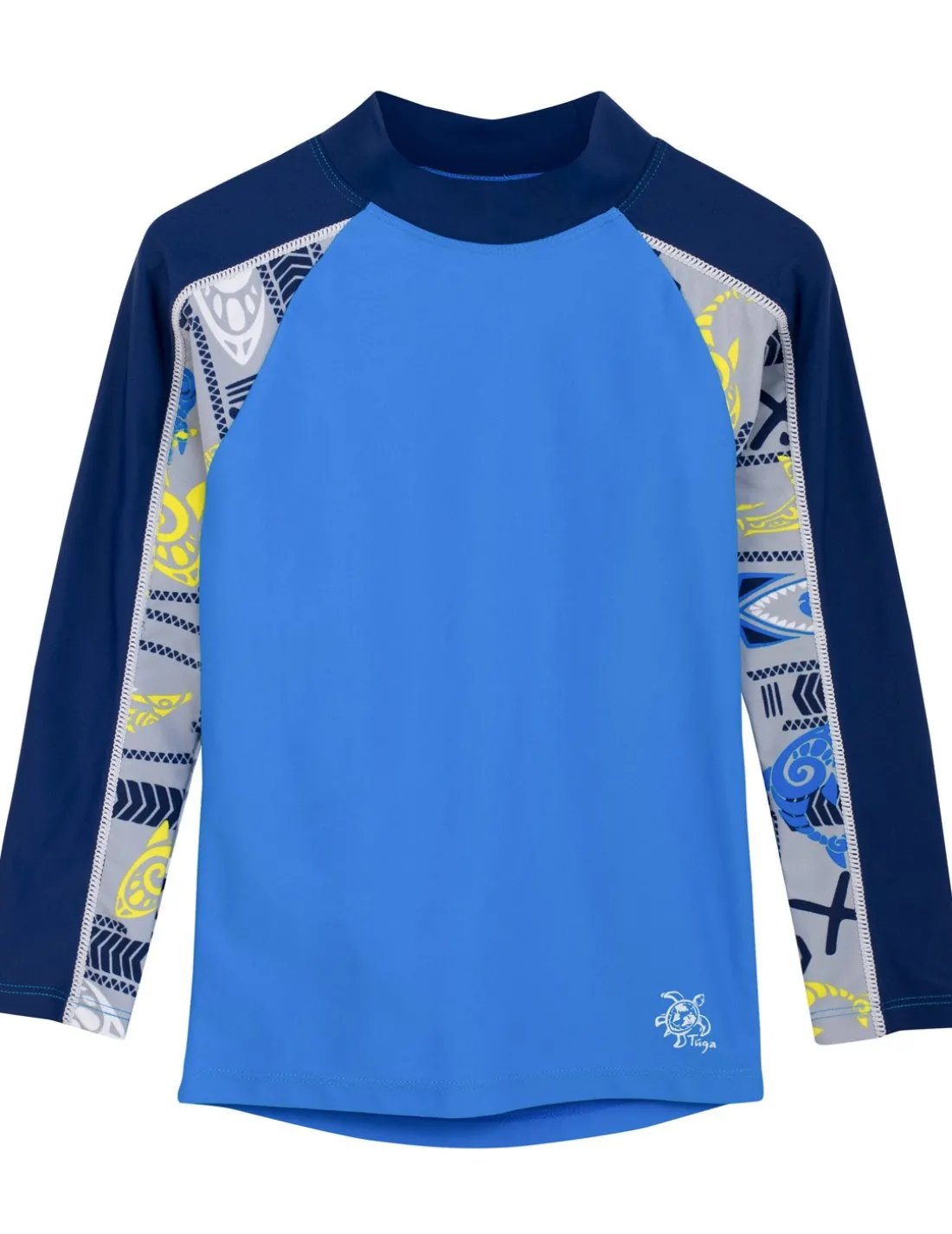 Tube Rash Guard & Swim Short - Fanatic