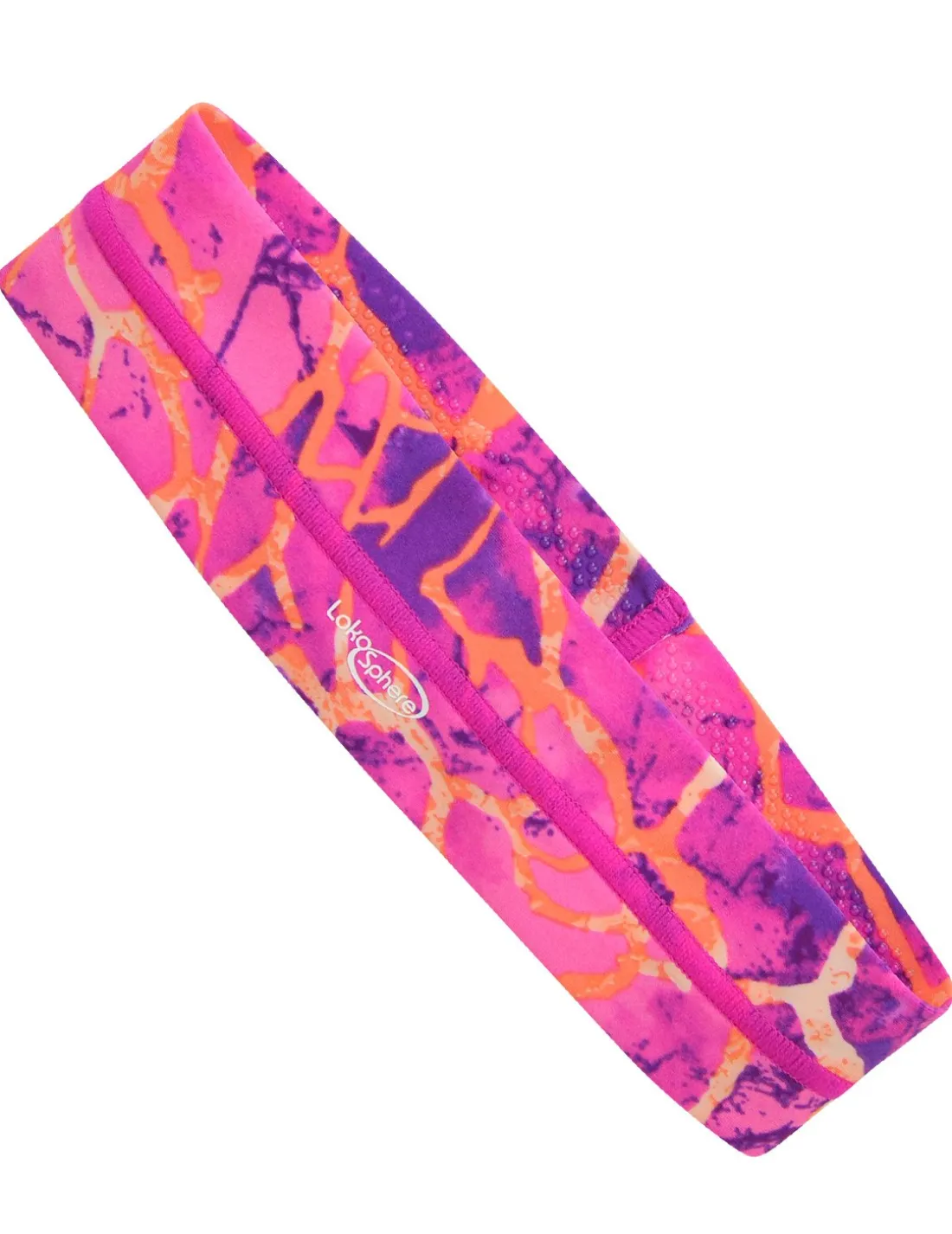 Wild Pink - Headband